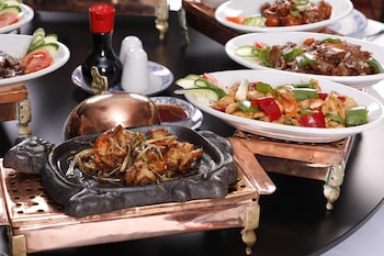 hilton istanbul bosphorus