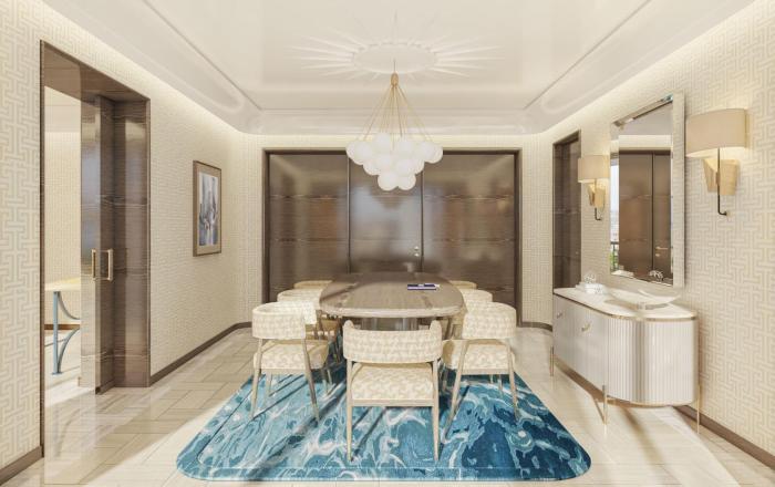 hilton istanbul bosphorus