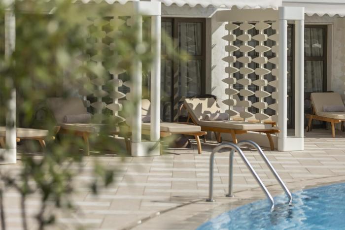 hilton istanbul bosphorus