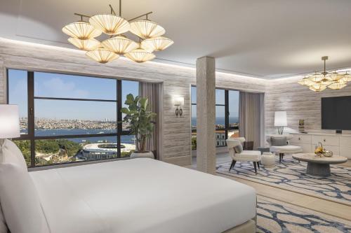 hilton istanbul bosphorus