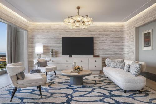 hilton istanbul bosphorus