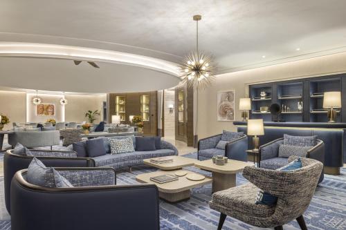 hilton istanbul bosphorus