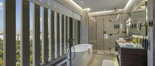 hilton istanbul bosphorus