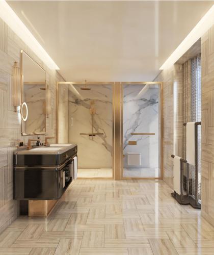 hilton istanbul bosphorus