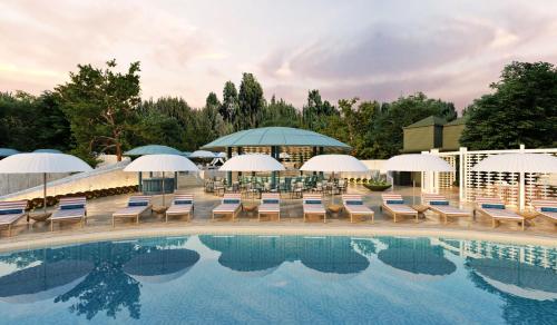 hilton istanbul bosphorus