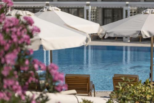 hilton istanbul bosphorus