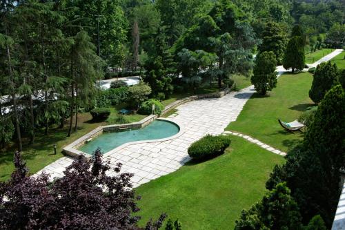 hilton istanbul bosphorus