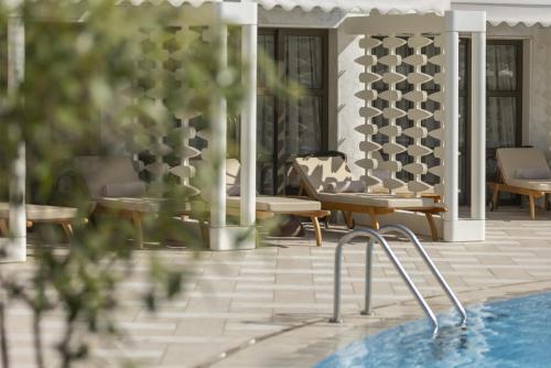 hilton istanbul bosphorus