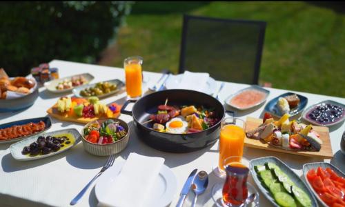 hilton istanbul bosphorus