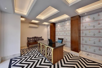 the fern bambora fort