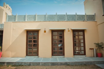 the fern bambora fort