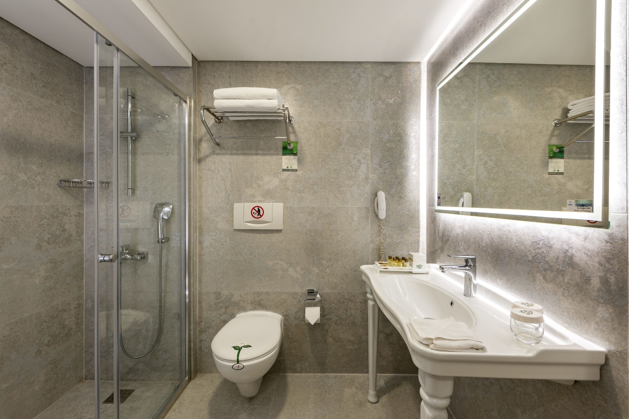 hotel yasmak sultan