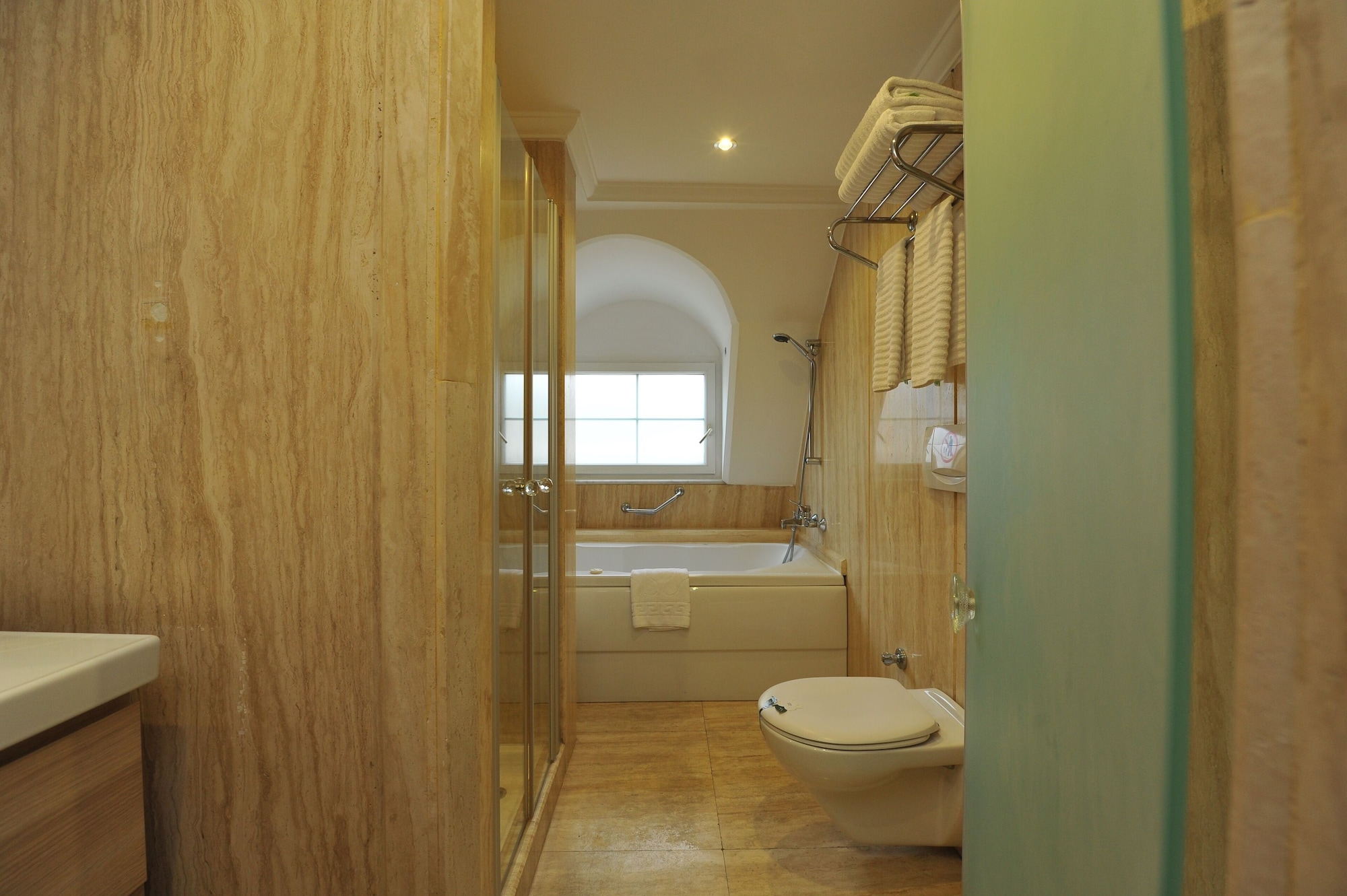 hotel yasmak sultan