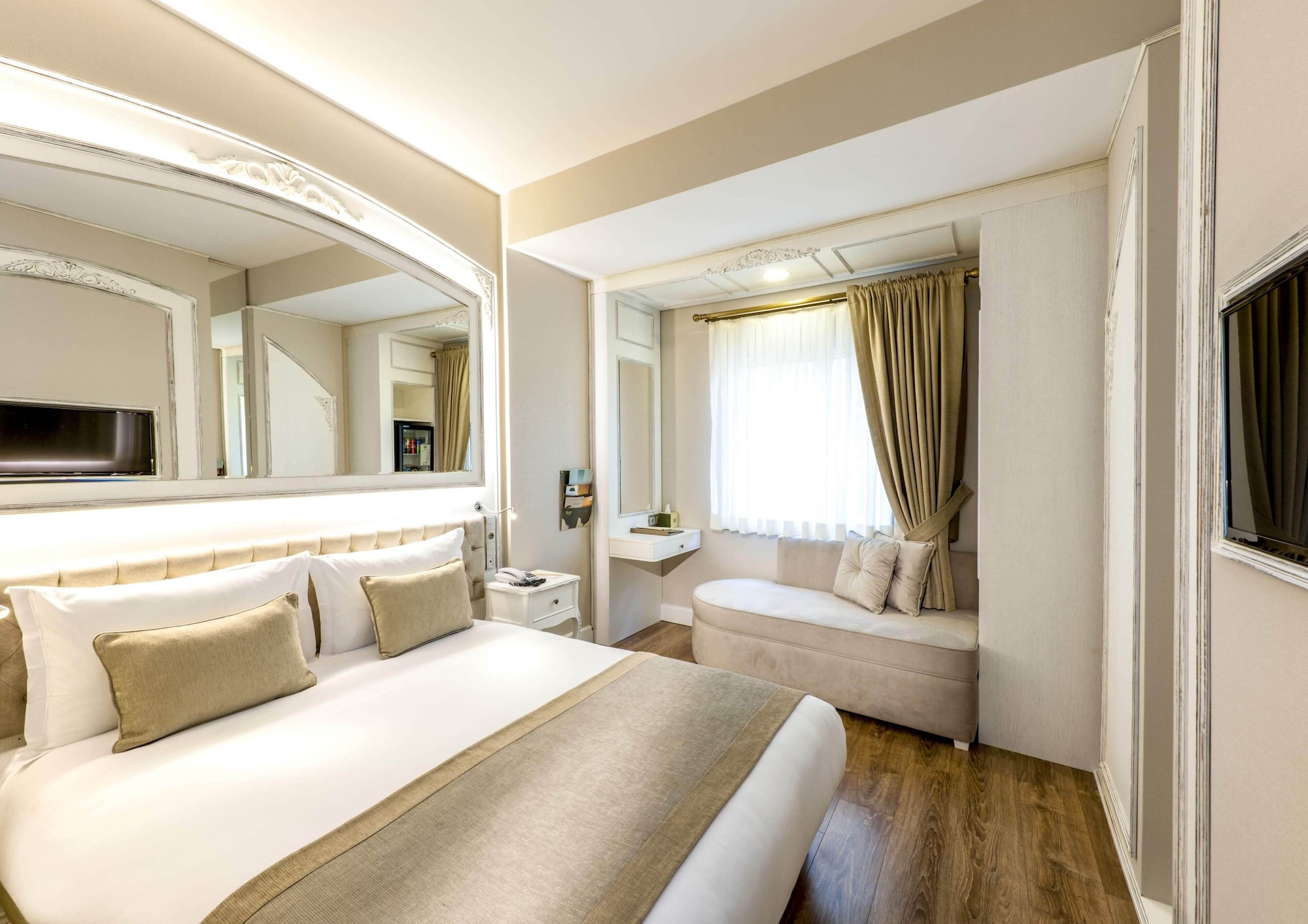 hotel yasmak sultan