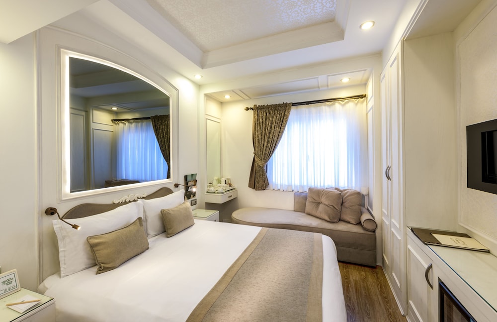 hotel yasmak sultan
