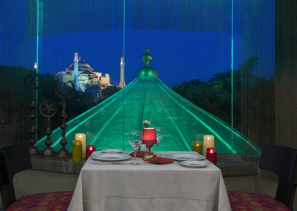 hotel yasmak sultan