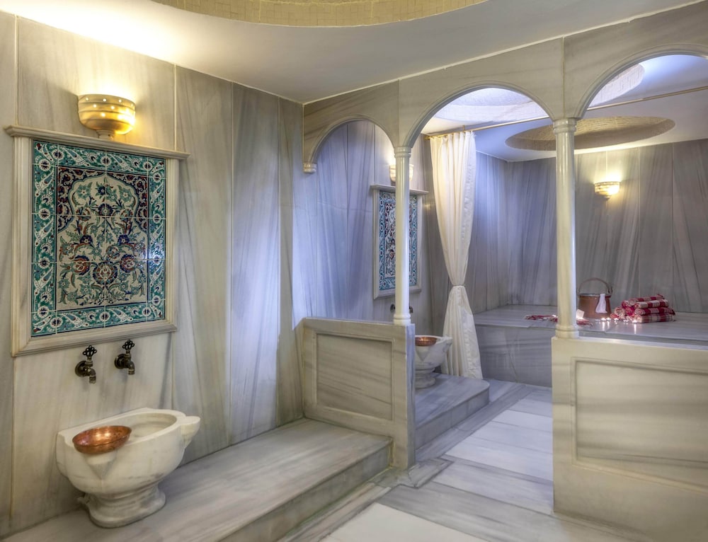 hotel yasmak sultan