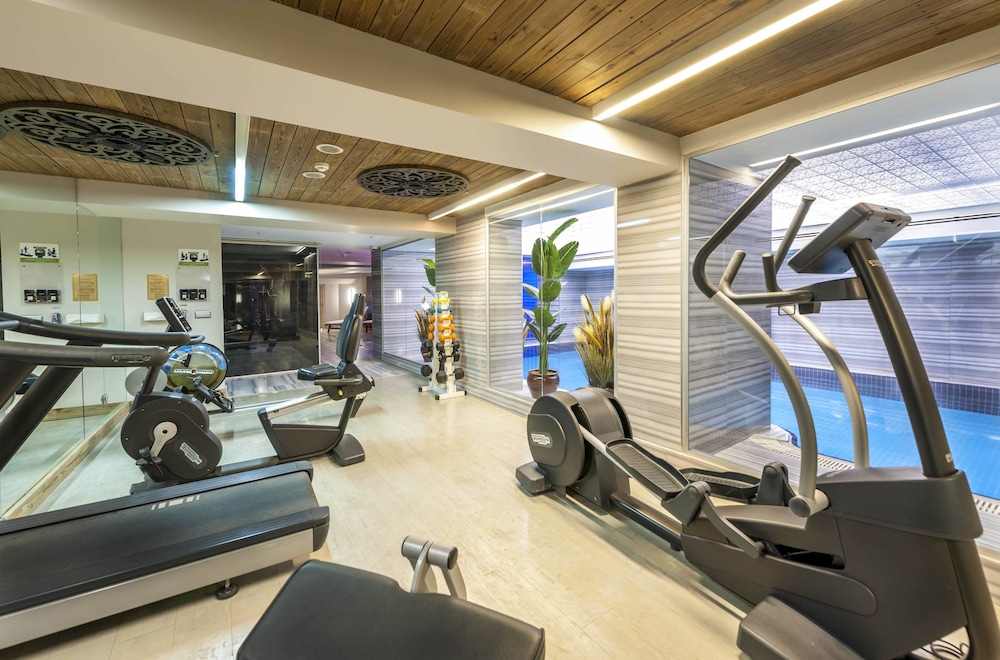 hotel yasmak sultan