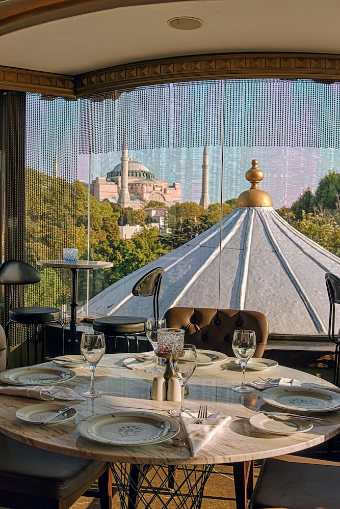 hotel yasmak sultan