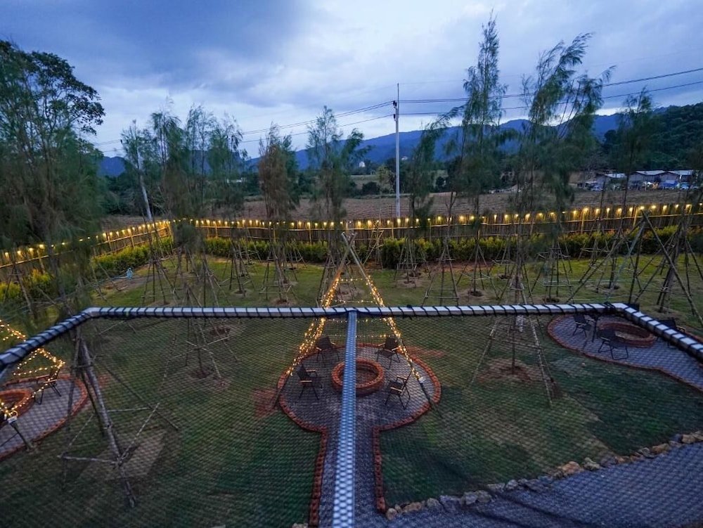 pak chong