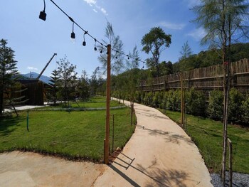 pak chong