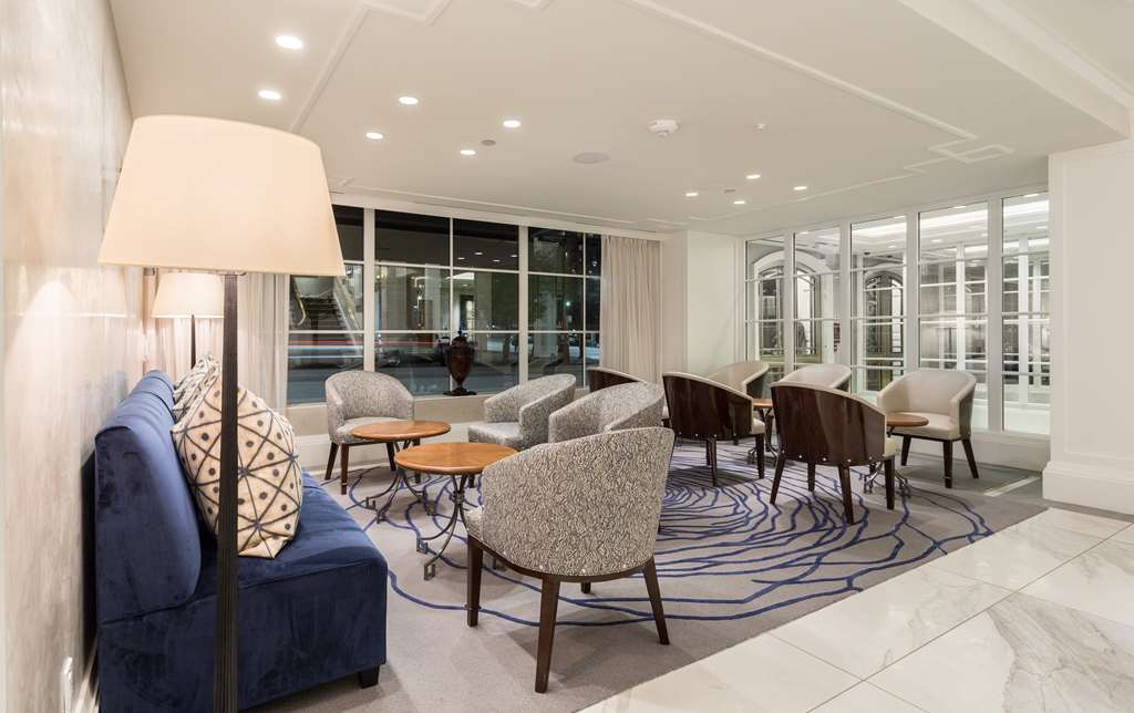 the lancaster hotel