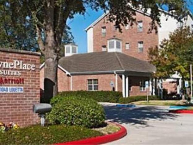 towneplace suites houston northwest