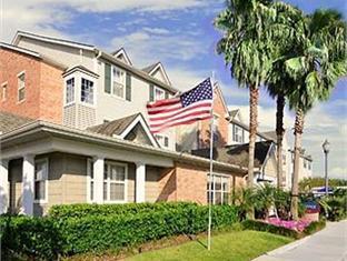 towneplace suites houston northwest