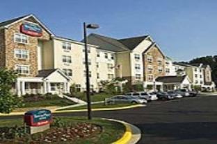 towneplace suites houston northwest