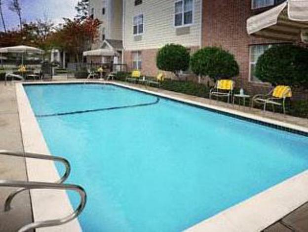 towneplace suites houston northwest