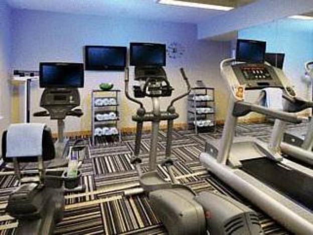 towneplace suites houston northwest