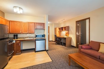 towneplace suites houston northwest