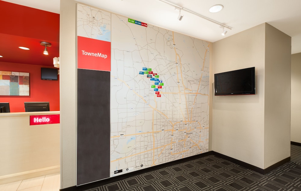 towneplace suites houston northwest