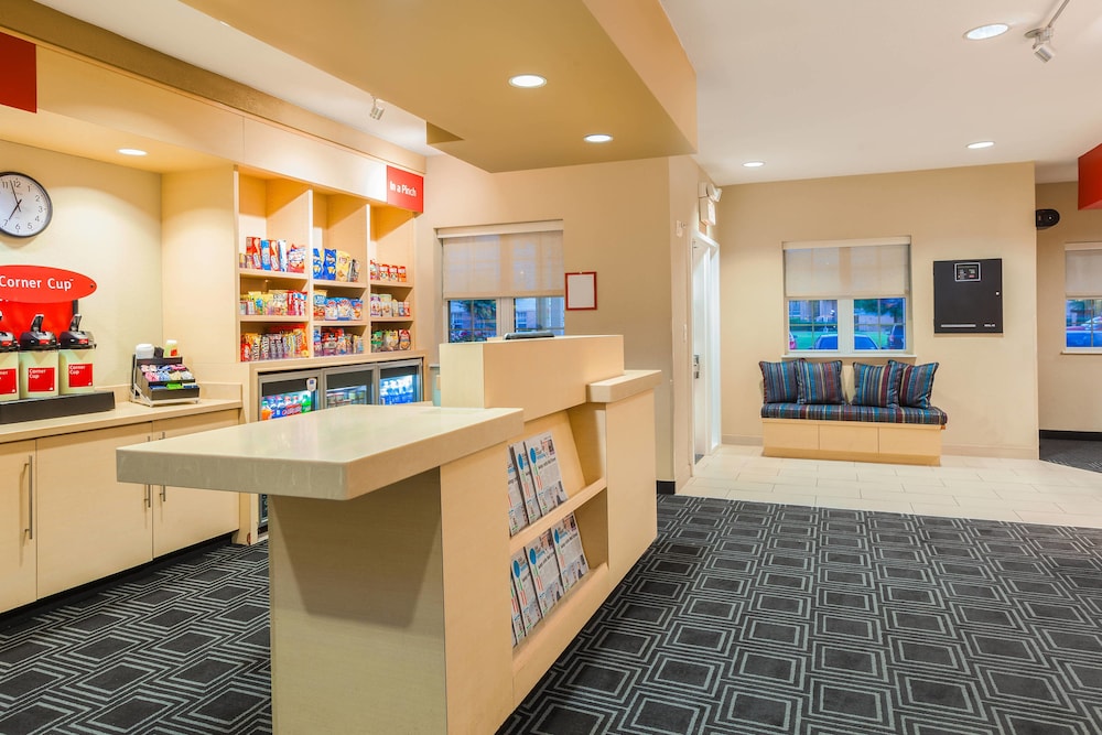 towneplace suites houston northwest