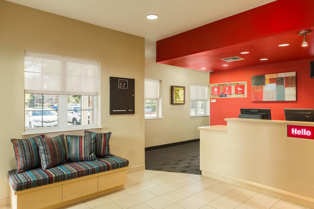 towneplace suites houston northwest