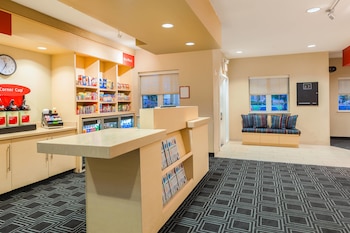 Towneplace Suites Houston Northwest,Texas>>Downtown Houston,3 star