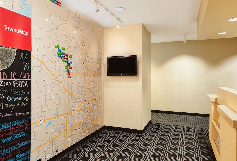 towneplace suites houston northwest