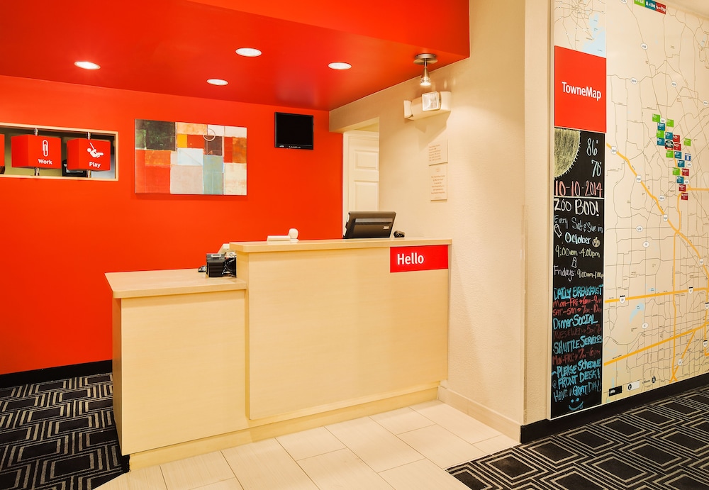 towneplace suites houston northwest