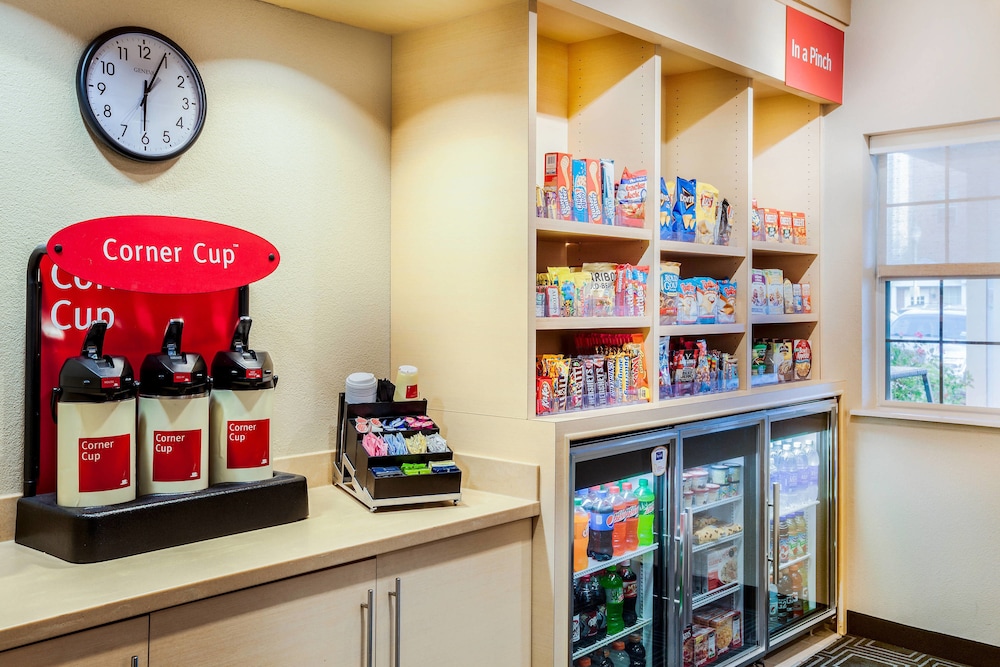 towneplace suites houston northwest