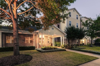 Towneplace Suites Houston Northwest,Texas>>Downtown Houston,3 star