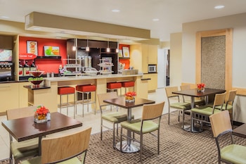towneplace suites houston northwest