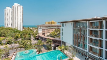 intercontinental hua hin resort by ihg