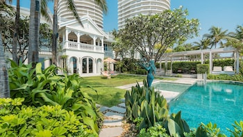 intercontinental hua hin resort by ihg