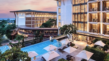 intercontinental hua hin resort by ihg