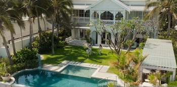 intercontinental hua hin resort by ihg