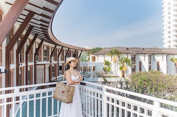 intercontinental hua hin resort by ihg