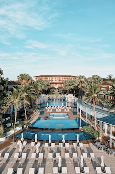 intercontinental hua hin resort by ihg