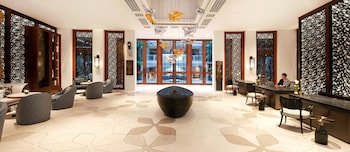 intercontinental hua hin resort by ihg