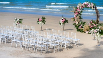 intercontinental hua hin resort by ihg