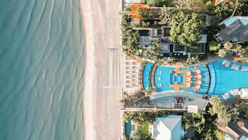 intercontinental hua hin resort by ihg